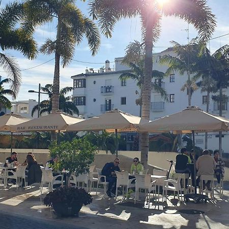 Апартаменти Casares Del Sol Penthouse Bahia de Casares Екстер'єр фото